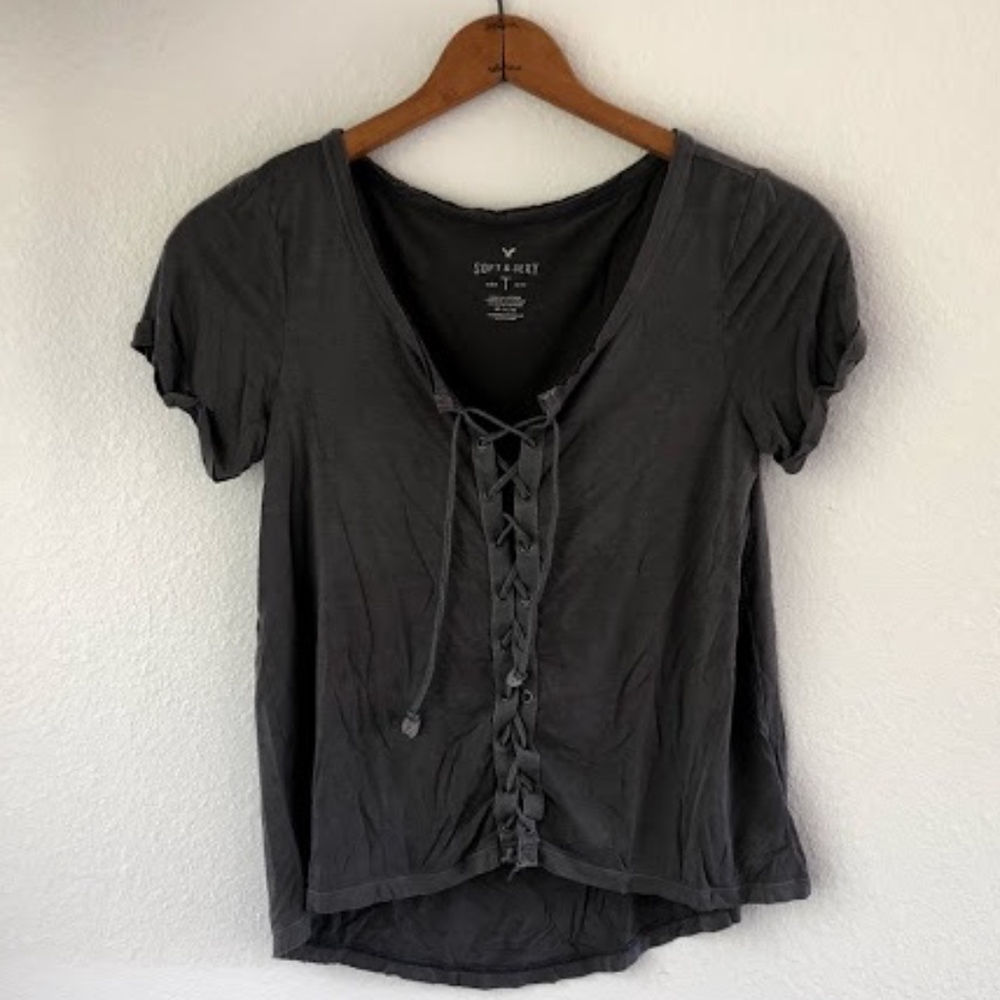 American Eagle Tee
